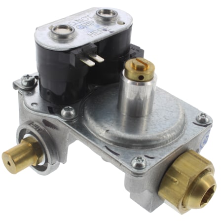 Alliance ASSY VALVE-GAS 60HZ 25M PKG 60353P